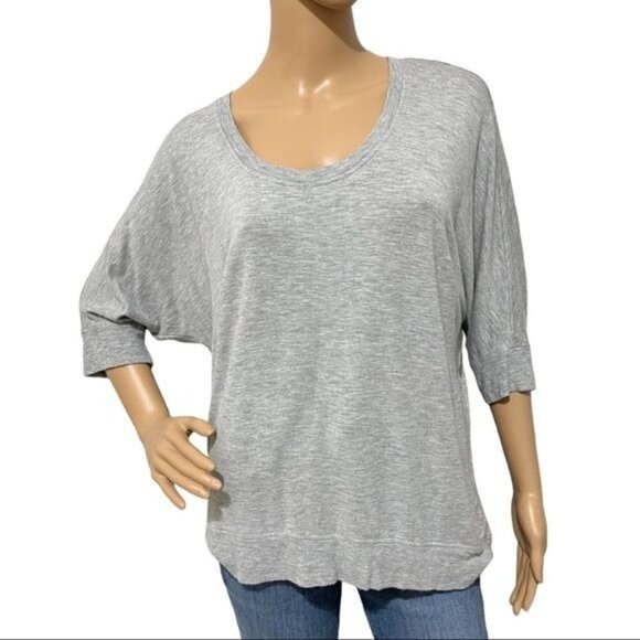 CAbi Center Sweater Shirt Size S - Picture 4 of 9